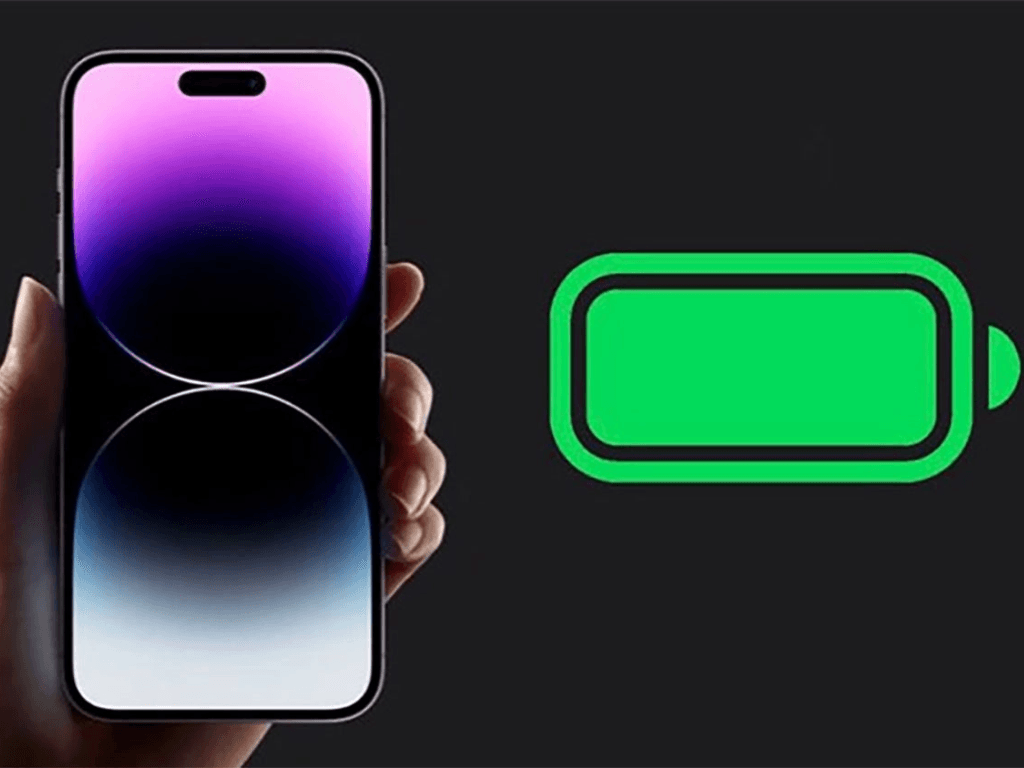 Đánh giá dung lượng pin iPhone 14 dùng ít thì “trâu”, dùng nhiều có "đuối"