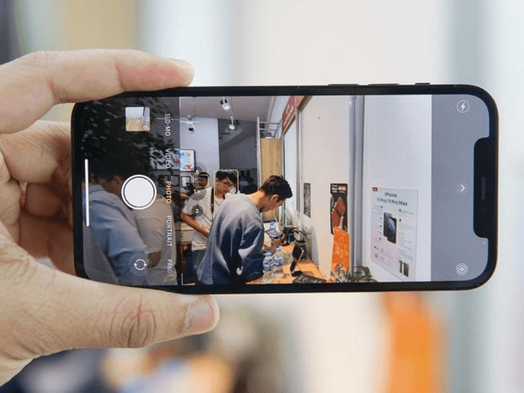 Bí quyết chụp ảnh kiếm triệu like Instagram với 3 góc chụp “ăn tiền”