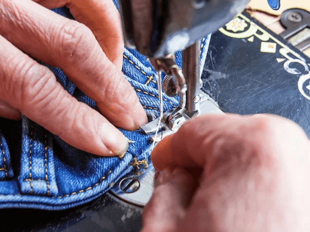 Cách chọn mua máy may gia đình tránh sai lầm khiến máy mới “đắp chiếu”