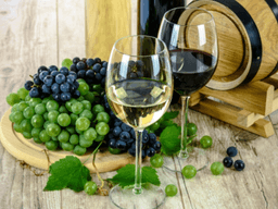 rượu vang có hạn sử dụng không