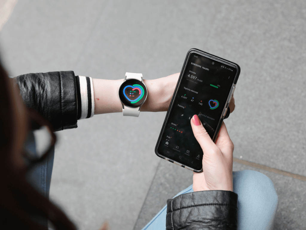 Samsung Galaxy Watch có gì nổi bật mà được gọi là “trợ lý sức khỏe đỉnh chóp”