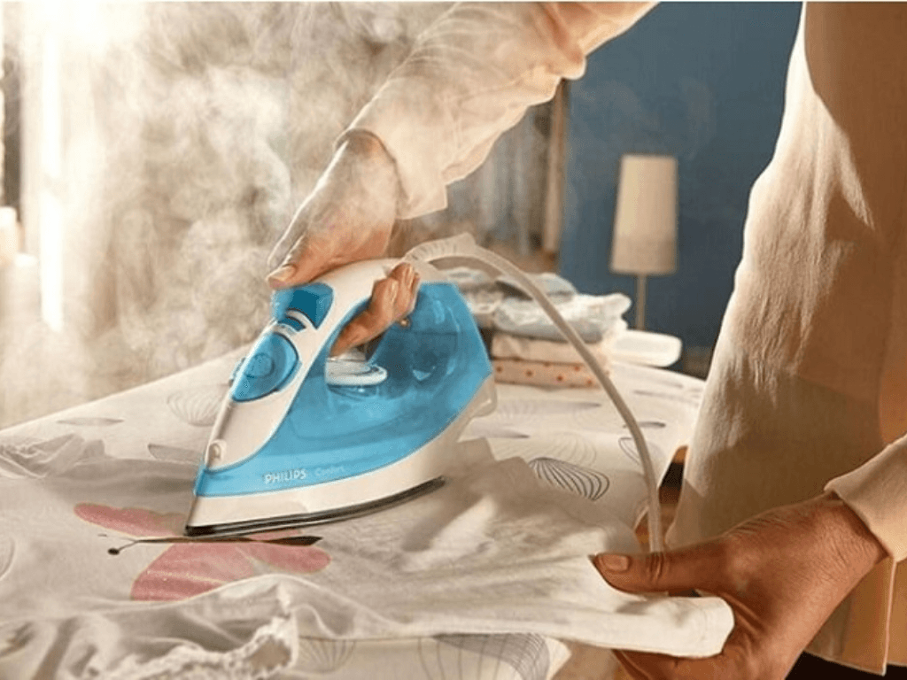 Bàn ủi hơi nước Sunhouse có tốt không hay chỉ “đẹp mã” nhưng nhanh hỏng