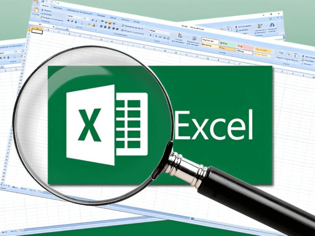 Cách sửa lỗi công thức trong Excel mà sếp sẽ tưởng bạn là “chuyên gia dữ liệu”