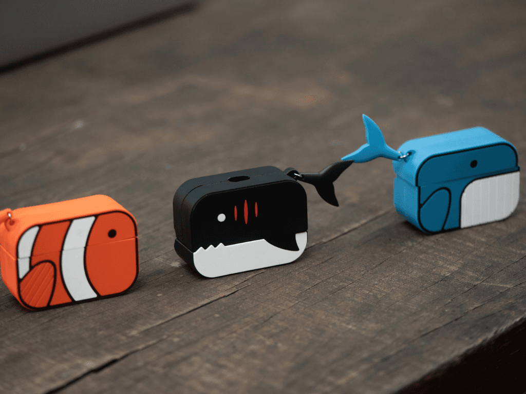 Có nên mua case AirPods hay chỉ là “chiêu” khiến bạn tốn tiền vô ích