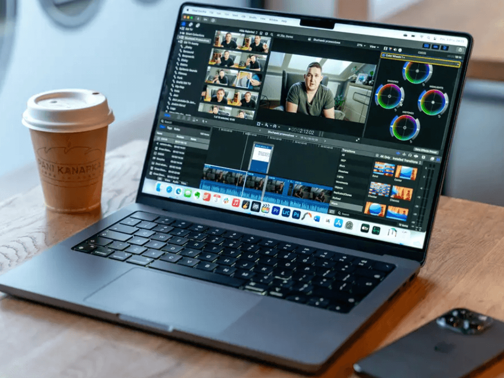 Phần mềm chỉnh sửa video tốt nhất cho “gà mờ” vẫn dựng được như dân chuyên