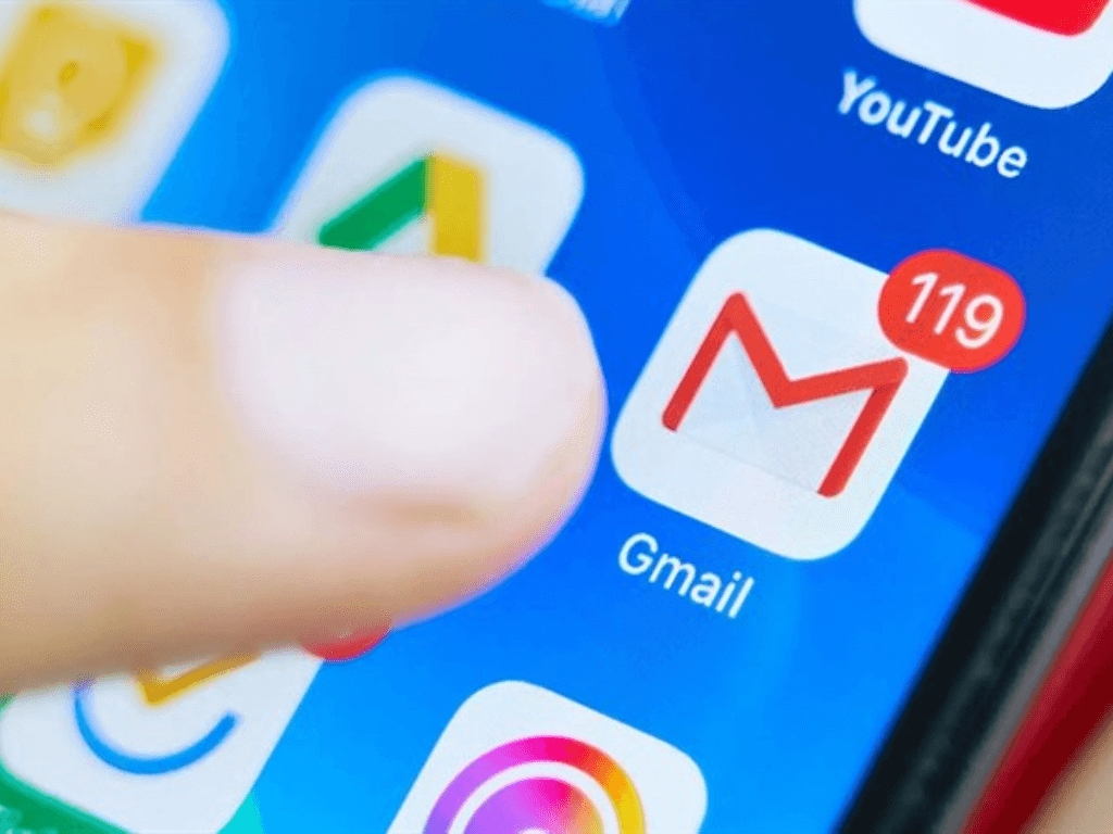 Cách thêm số điện thoại vào Gmail giúp khôi phục mật khẩu “nhanh như chớp”