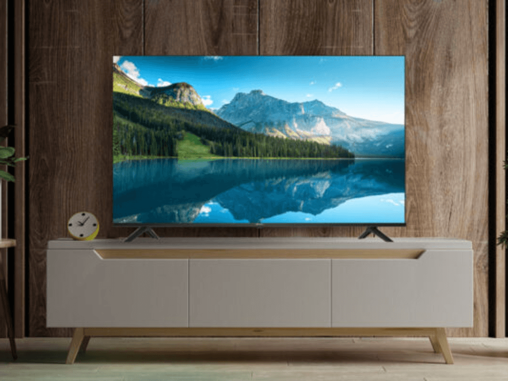 Công nghệ hình ảnh tivi Casper có đủ sức “đấu” lại LG, Samsung hay không