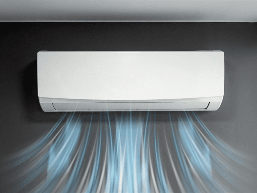 Điều hoà nên để chế độ Cool hay Dry để vừa mát mẻ vừa bảo vệ sức khỏe