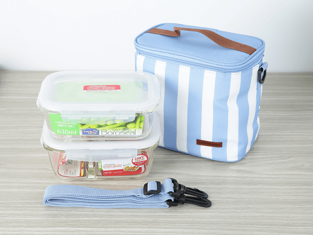 Hộp thủy tinh Lock&Lock có tốt không mà mẹ đảm nào cũng “săn lùng”