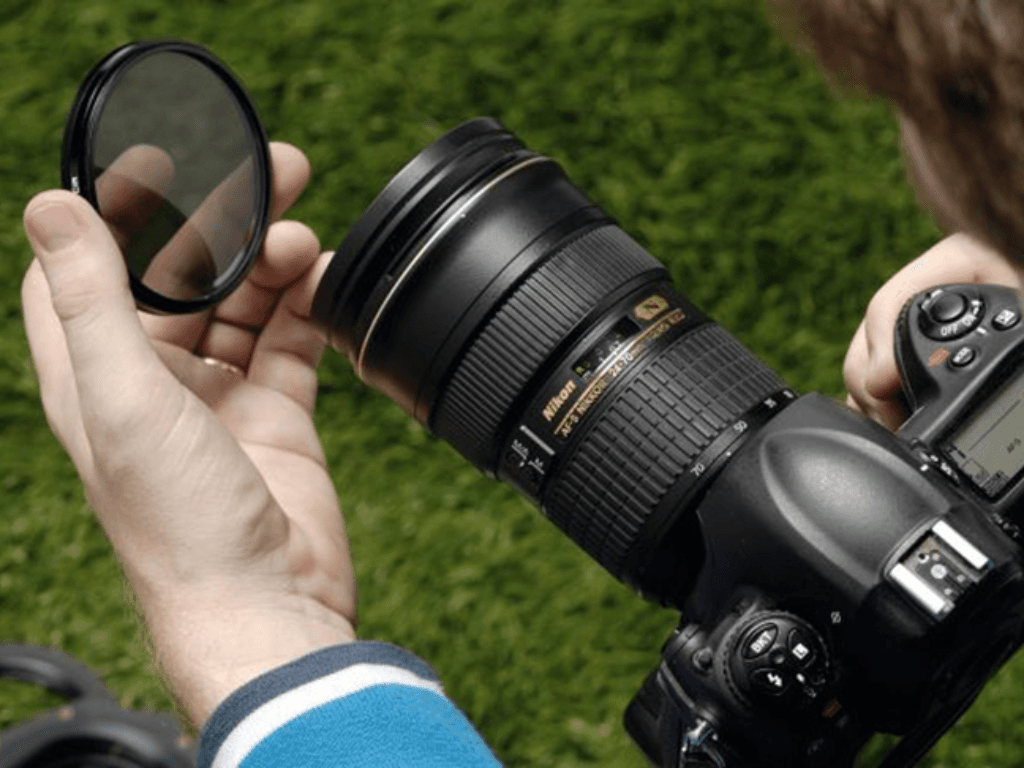 Kính lọc ND Filter là gì mà dân chụp ảnh phong cảnh coi như “vật bất ly thân”