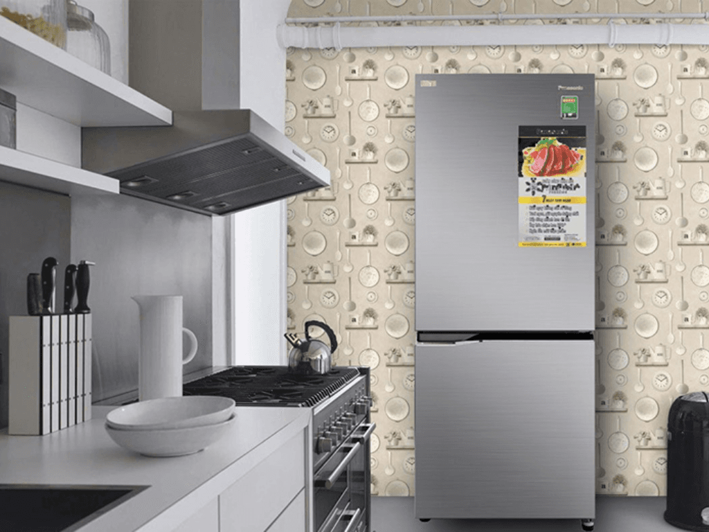 Cách chỉnh tủ lạnh Panasonic bí kíp tiết kiệm điện mà đồ vẫn lạnh “run người”