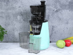 máy ép chậm Kalite có tốt không