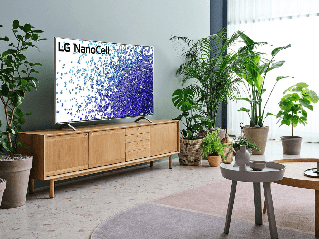 Kích thước tivi 48 inch bằng bao nhiêu cm? Hướng dẫn chọn tivi “chuẩn form”