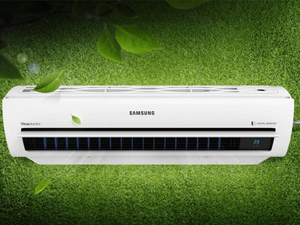 Máy lạnh tam diện là gì mà dân thiết kế nội thất “săn đón” đến vậy