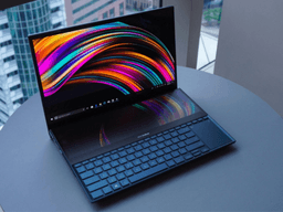 có nên mua laptop màn hình 4k