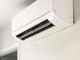 lắp điều hòa cho nhà mái tôn