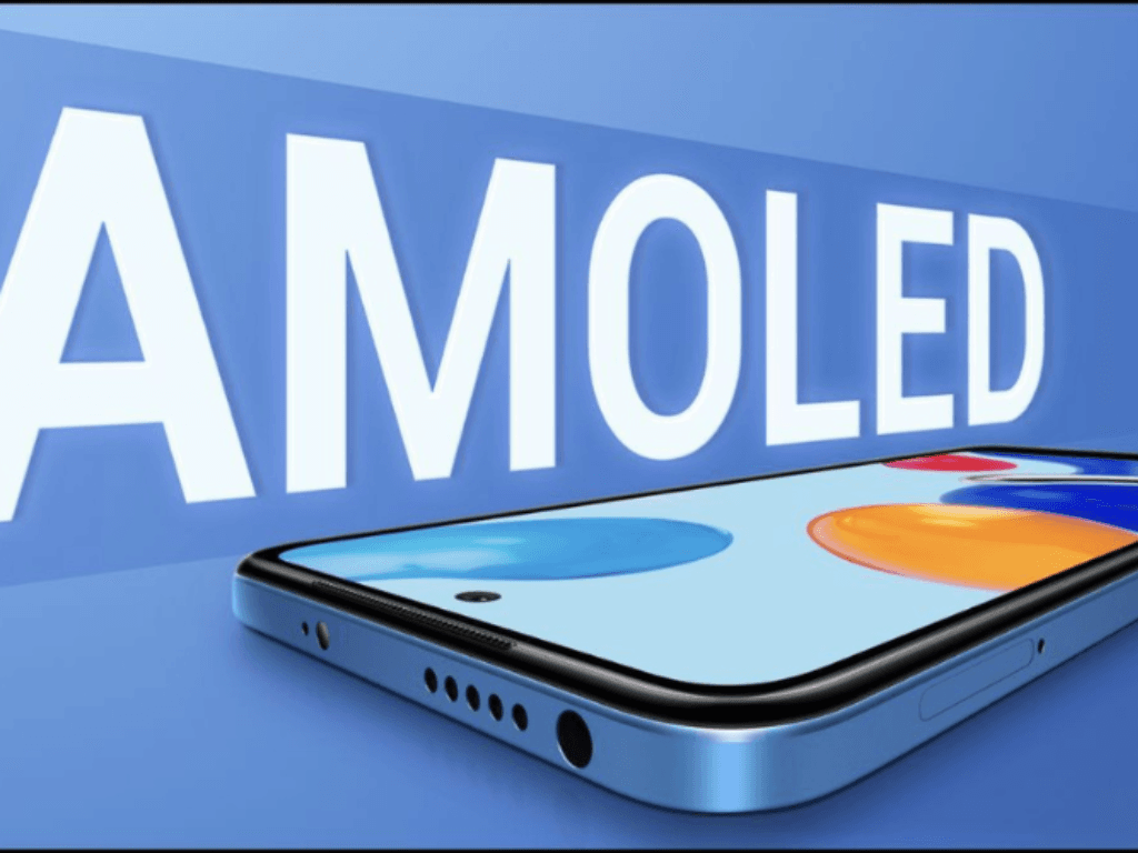 Màn hình AMOLED là gì và tại sao lại “ăn đứt” LCD trong mắt dân công nghệ