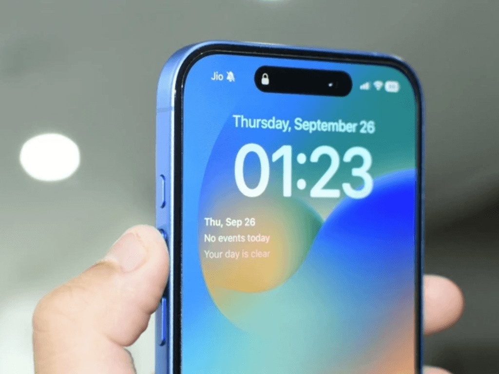 Cách bật chuông iPhone cực nhanh khi bạn đang hoảng vì máy “im thin thít”