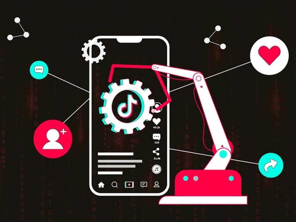 Cách thức hoạt động của TikTok và bí mật khiến clip của bạn “viral sau một đêm”