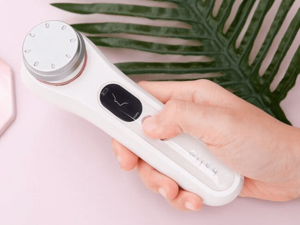 Review máy đẩy tinh chất Halio từ hoài nghi đến “ghiền” chỉ sau vài lần dùng