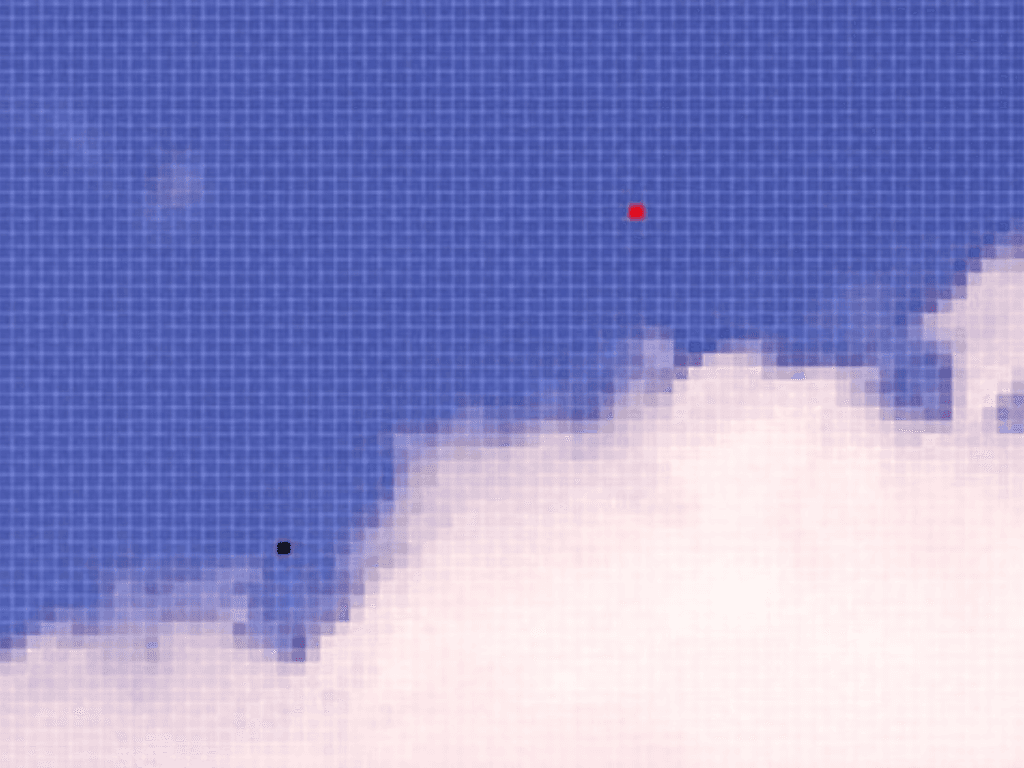 Điểm chết màn hình laptop có lan ra không? Đọc kỹ kẻo “mất toi” cả màn