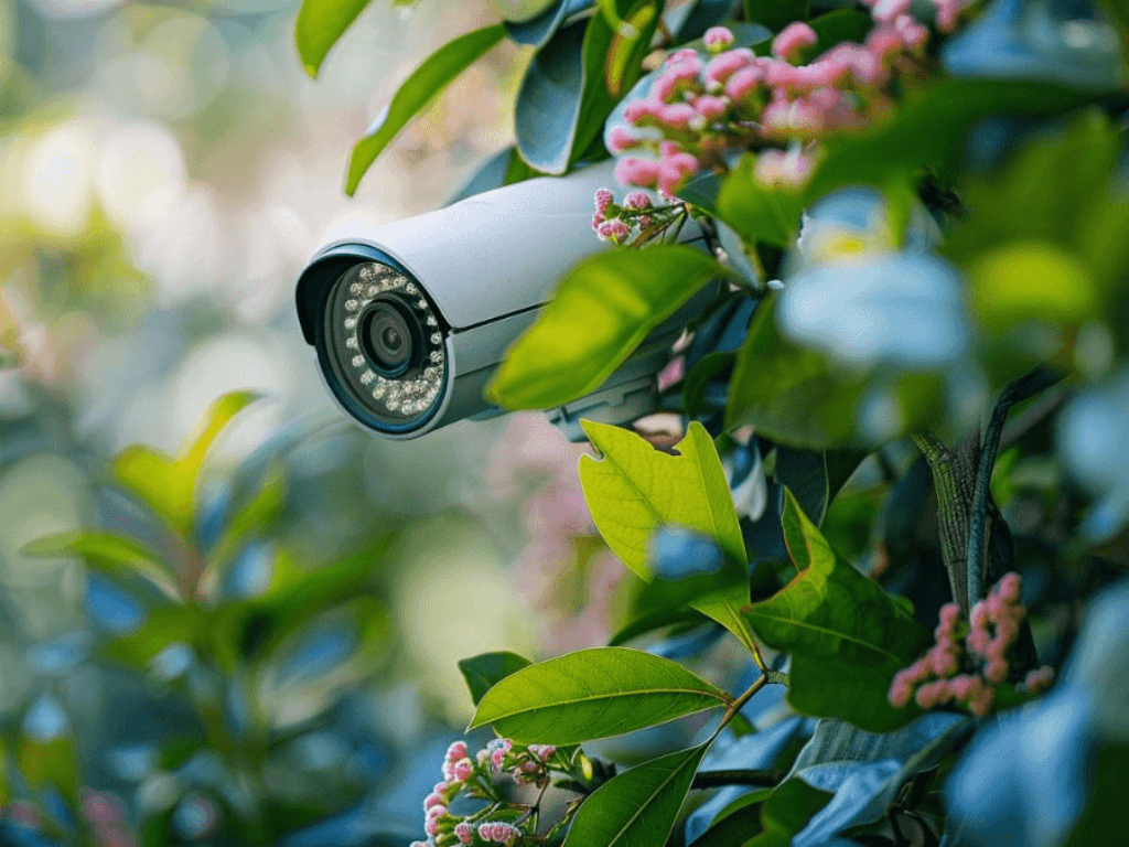 Kinh nghiệm lắp camera ngoài trời “xịn sò” mấy vẫn hỏng nếu bỏ qua điều này