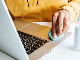 loa laptop bị rè phải làm sao