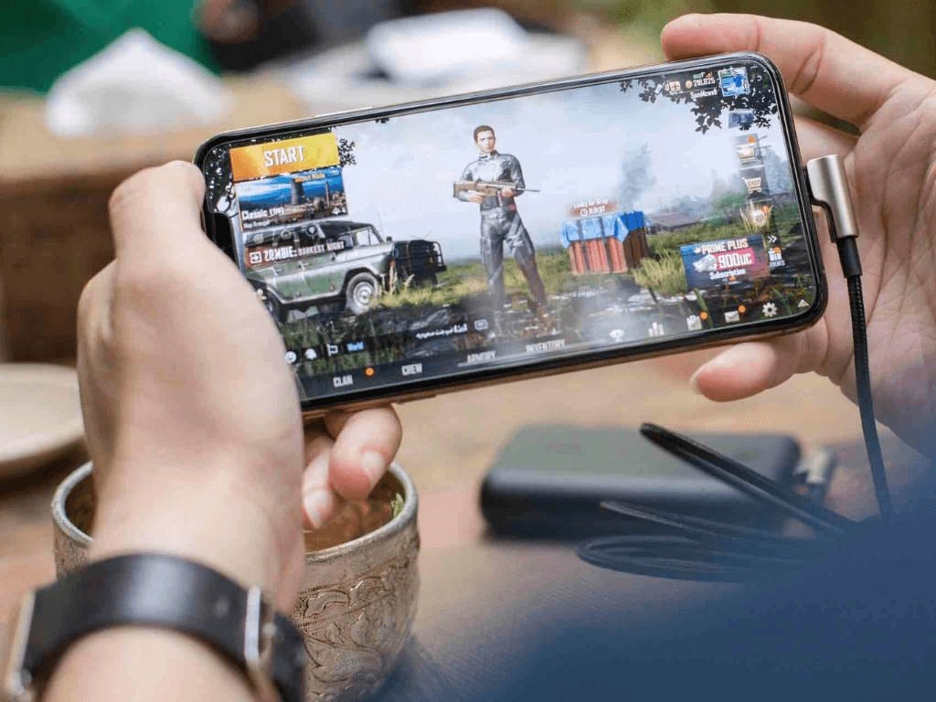 Tăng tốc độ game Android từ lag giật thành mượt mà chỉ sau 5 phút “vọc” máy