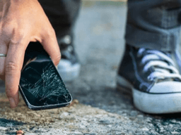 dấu hiệu hư main điện thoại