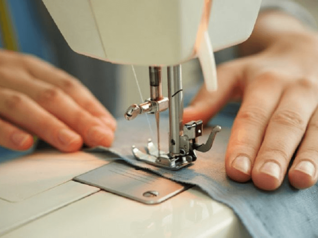 Lỗi thường gặp trên máy may mà 90% người mới học đều từng “vò đầu bứt tóc”