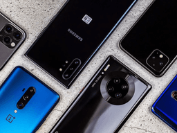 AI camera trên smartphone là gì