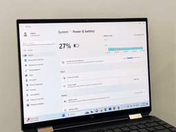 cách kiểm tra tình trạng pin laptop