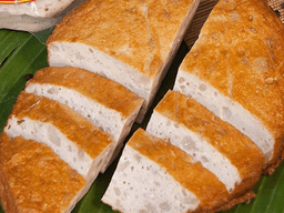 cách làm chả quế thịt gà