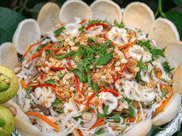 cách làm nước mắm trộn gỏi