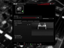 realtek high definition audio driver là gì