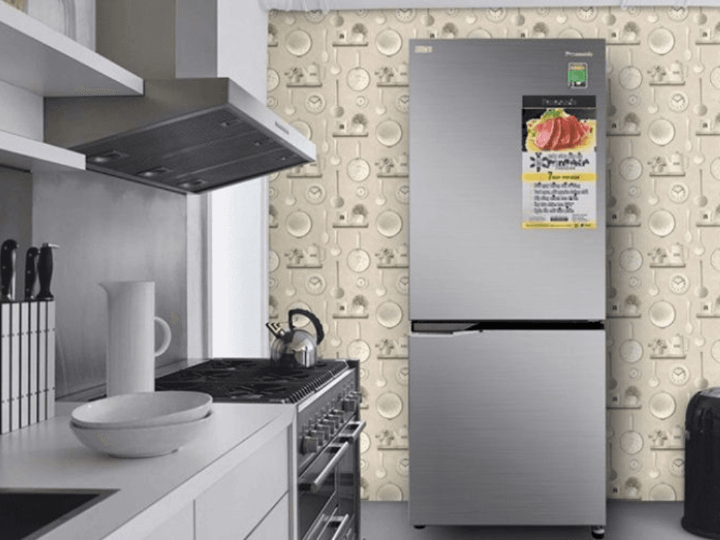 Tủ lạnh Panasonic của nước nào sản xuất mà lại bền đến mức “bất tử”