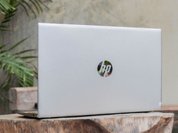 đánh giá laptop hp pavilion 15