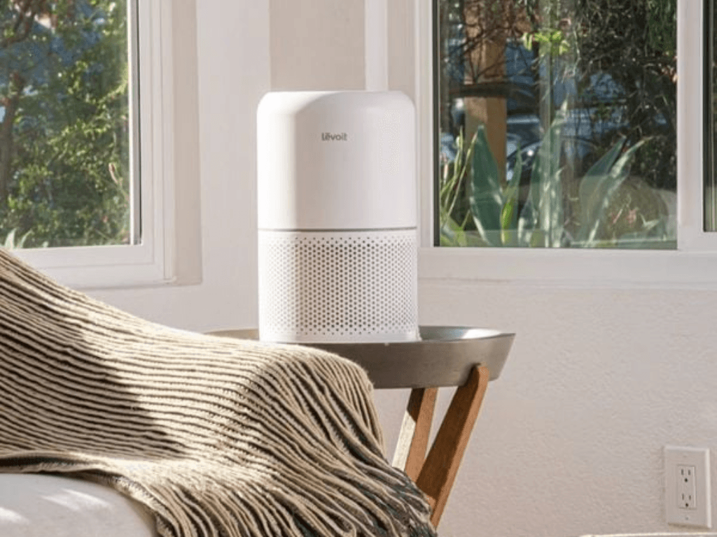 Sai lầm khi sử dụng máy lọc không khí khiến tiền điện tăng vèo vèo