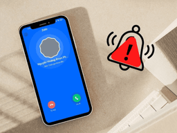 zalo không hiển thị cuộc gọi đến