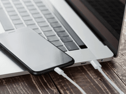 cách kết nối điện thoại với laptop