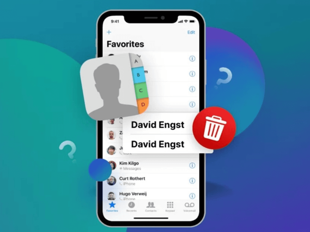 Cách xoá danh bạ trên iPhone nhanh như gió khỏi “quét thủ công” mỏi tay