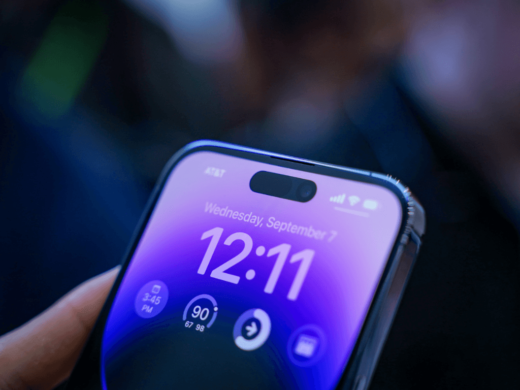 Dynamic Island là gì mà khiến dân iPhone “đổ rạp” ngay từ cái nhìn đầu tiên