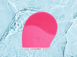 máy rửa mặt lanaform có tốt không