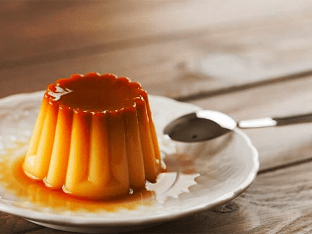 Cách làm caramen bằng sữa tươi cho dân sành ăn không lo rỗ mặt chỉ lo hết sớm