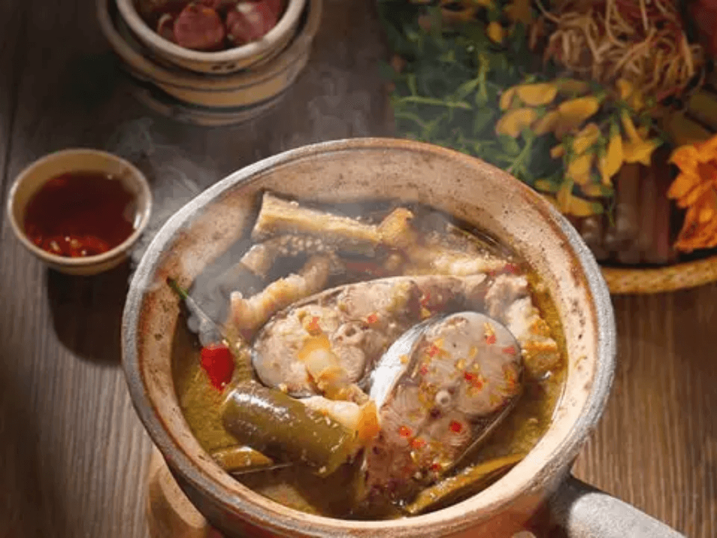 Cách nấu mắm kho miền Tây không tanh không mặn chỉ ngon “ná thở”