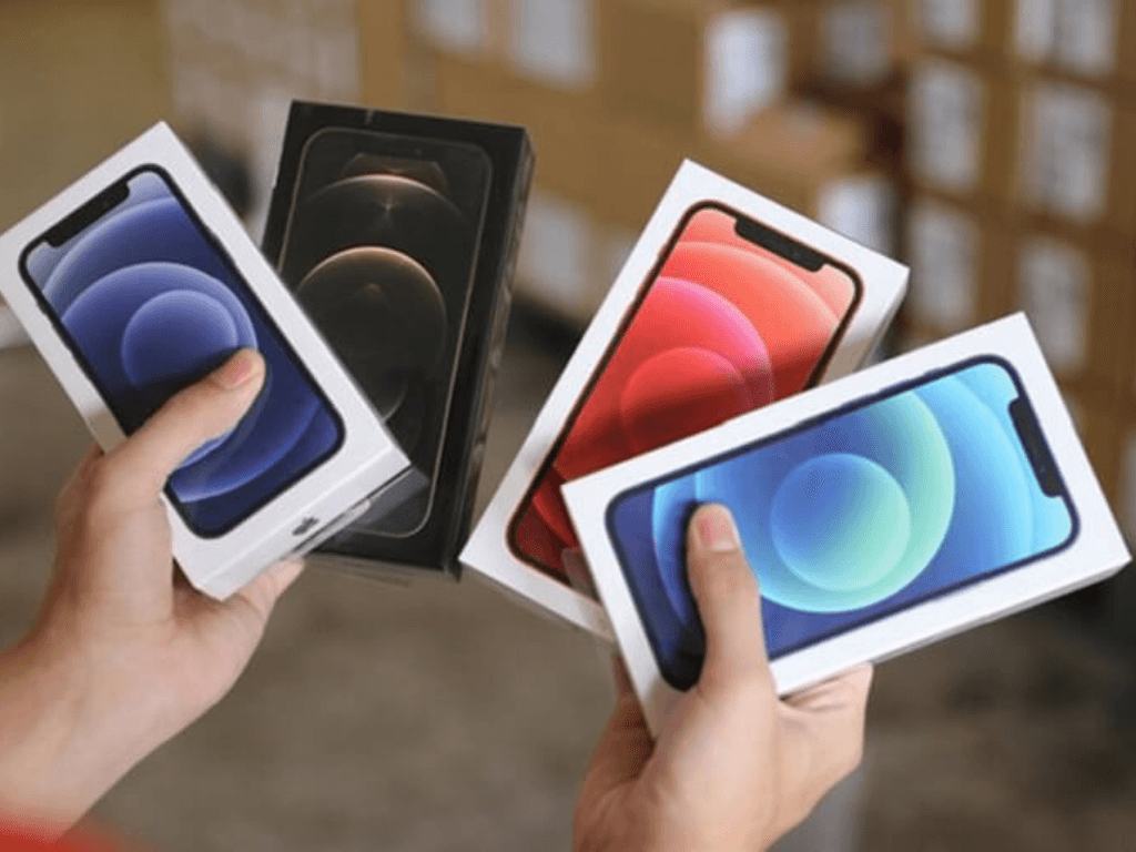 iPhone xách tay là gì mà khiến dân công nghệ mê Táo nửa mê nửa lo