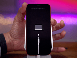 tại sao iphone sạc không lên pin