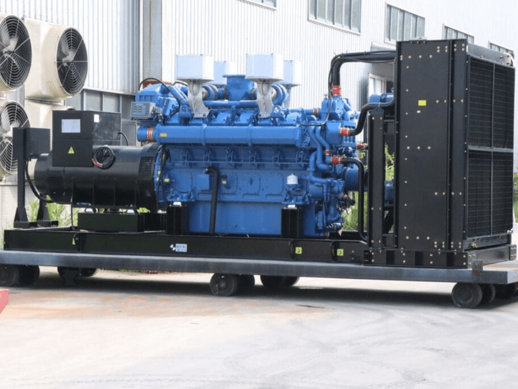 Nguyên lý hoạt động của máy phát điện không học điện vẫn hiểu được 100%