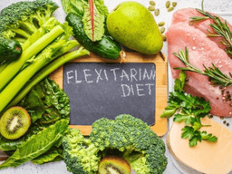 chế độ ăn kiêng Flexitarian là gì
