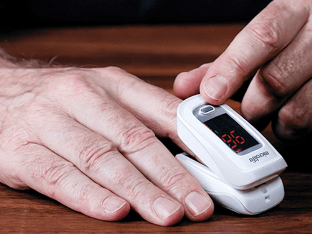 Oxy trong máu bao nhiêu là tốt? Tiêu chí chọn máy đo chuẩn hơn cả quảng cáo